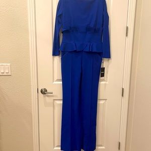 Chiara Boni jumpsuit